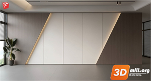 Lobby Skp Files